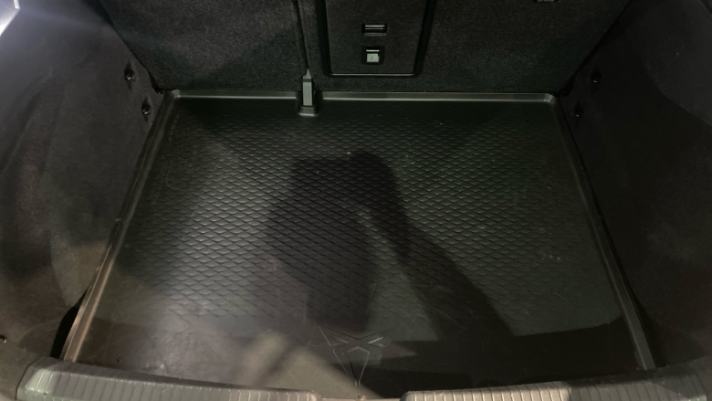 CUPRA Born 169kW e-Boost V3 77kWh 5dr Auto Electric Hatchback